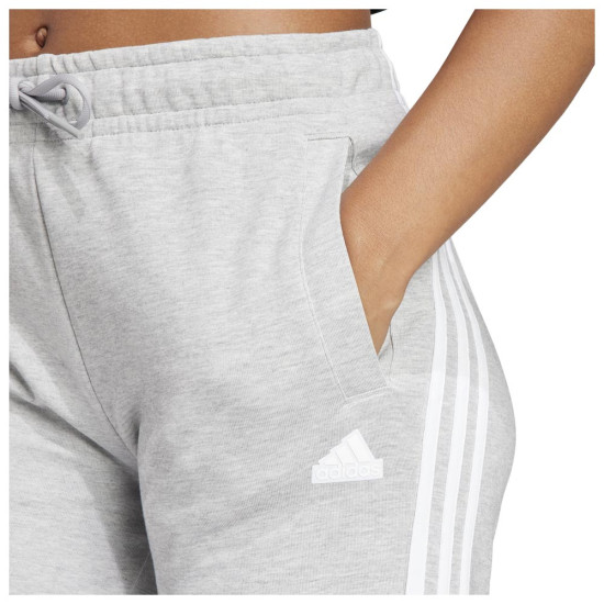 Adidas Γυναικείο παντελόνι φόρμας Future Icons 3-Stripes Adidas Γυναικείο παντελόνι φόρμας Future Icons 3-Stripes
